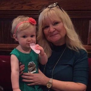 Meet your Posher, Robin